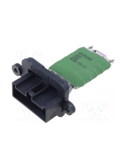 Resistance de chauffage Fiat Panda Punto Seicento Stilo