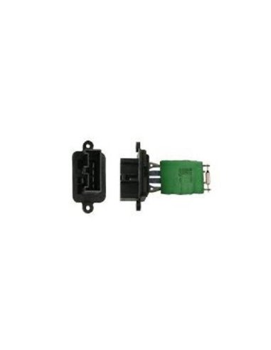 Resistance de chauffage Fiat Panda Punto Seicento Stilo