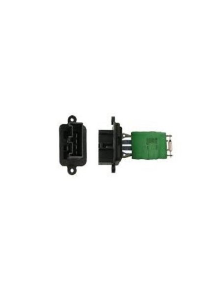 Resistance de chauffage Fiat Panda Punto Seicento Stilo