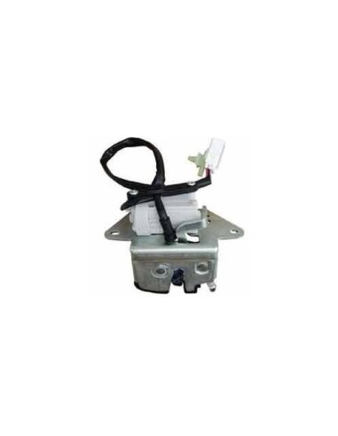 Serrure hayon de coffre Fiat Linea Fiorino
