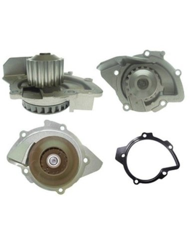 Pompe a eau Citroen C4 C5 C8 Jumpy Ford C-Max Focus Galaxy Mondeo Peugeot 3008 308 407 5008 807 2.0 Hdi Tdci