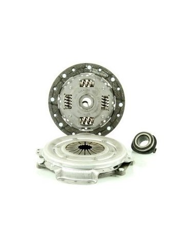 Kit embrayage Dacia Logan Sandero Nissan Kubistar Renault Clio Kangoo Megane Twingo 1.2 1.4