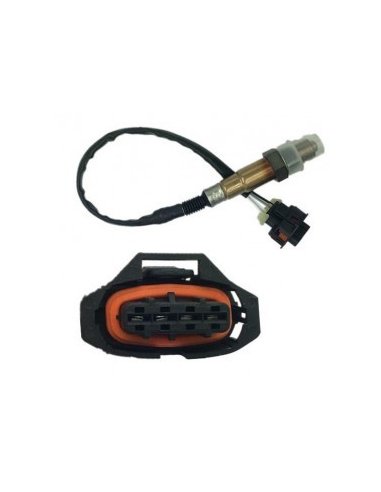 Sonde Lambda Opel Astra Combo Corsa...
