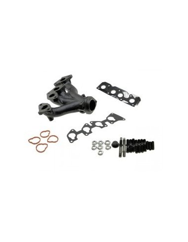 Collecteur d echappement Renault Clio 2 Megane Scenic 1.4 1.6i