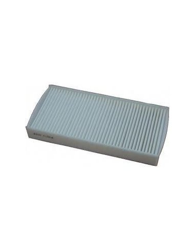 Filtre habitacle Citroën C5 C6 Hdi...