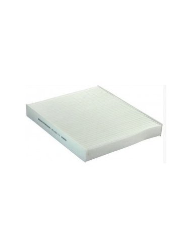 Filtre habitacle Audi A1 A2 Ibiza Cordoba Fabia Roomster Polo Fox