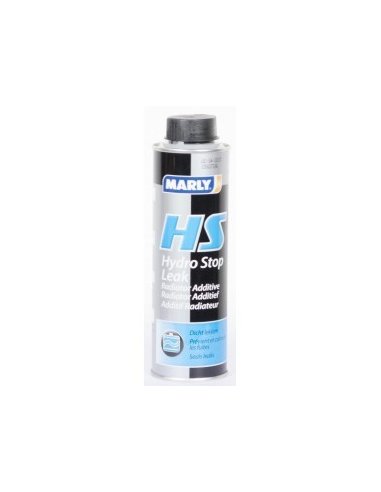 Anti fuite d'eau radiateur Hydro Stop 200ML