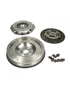 Kit volant moteur embrayage...