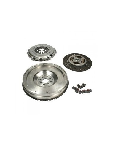 Kit volant moteur embrayage Renault Laguna II/III Megane 2 Scenic2 Espace IV Koleos Nissan Qashqai X-Trail 2.0 DCI