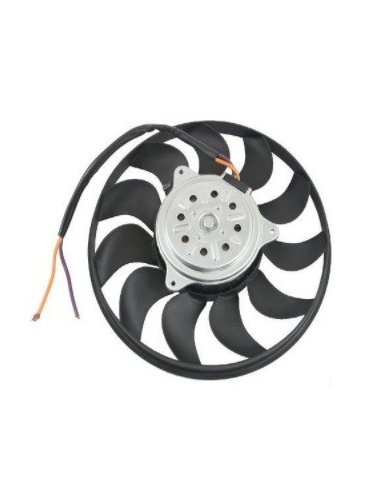 Ventilateur Audi A4 A6