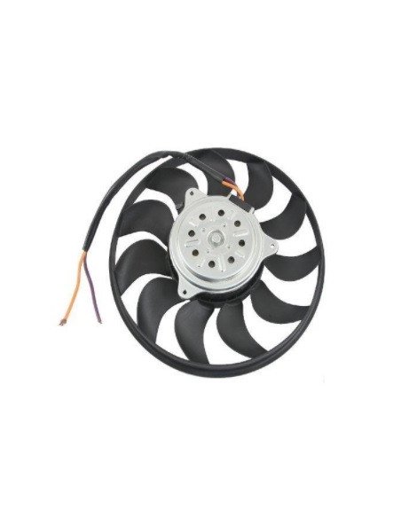 Ventilateur Audi A4 A6