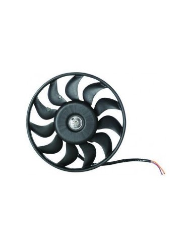 Ventilateur de radiateur  Audi A6