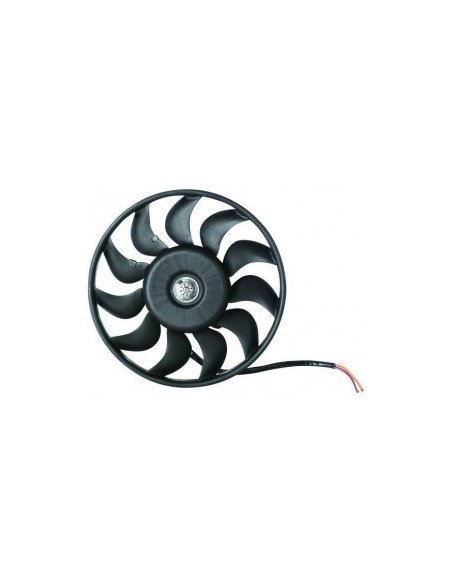 Ventilateur de radiateur  Audi A6