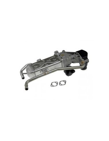 Vanne Egr Audi A1 Seat Ibiza Skoda...