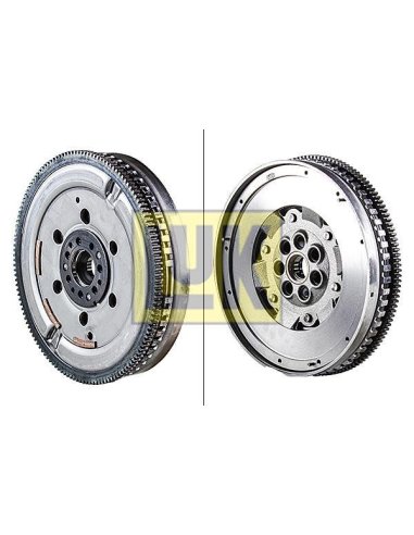 Volant moteur 1.9 DCI 