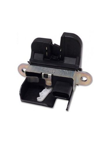 Serrure ouverture coffre électrique VW Golf 5 Passat 