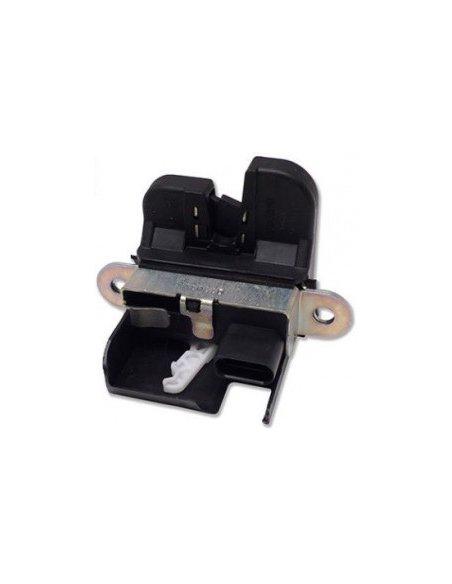 Serrure ouverture coffre électrique VW Golf 5 Passat 