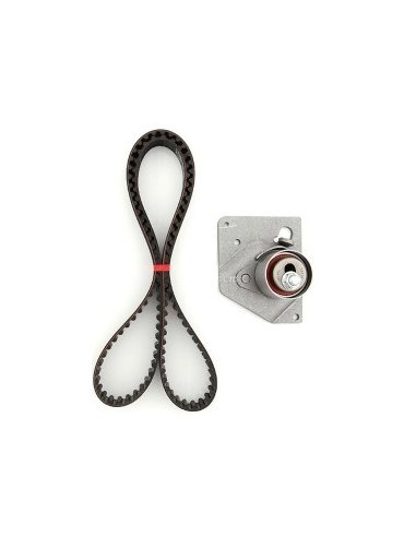 Kit de distribution Renault Laguna 2 Megane 2 Scenic 2 Trafic 2 Opel Vivaro Movano 1.9 Dci 132 dents