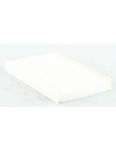 Filtre habitacle Peugeot 206 Hdi