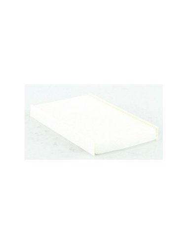 Filtre habitacle Peugeot 206 Hdi