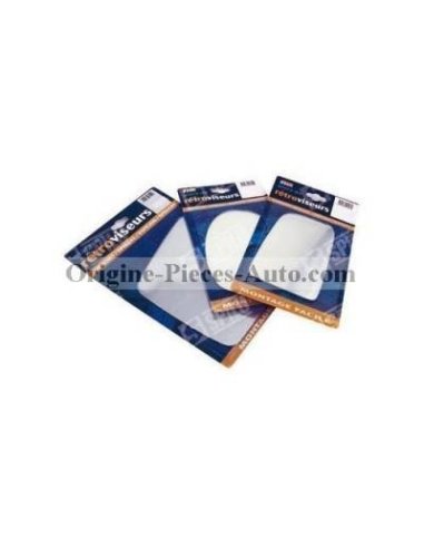 glace de retroviseur Vw Golf Passat Sharan Alhambra