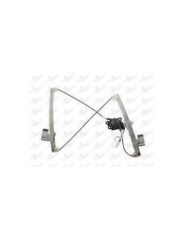 Leve Vitre electrique audi Audi A4 avec moteur
