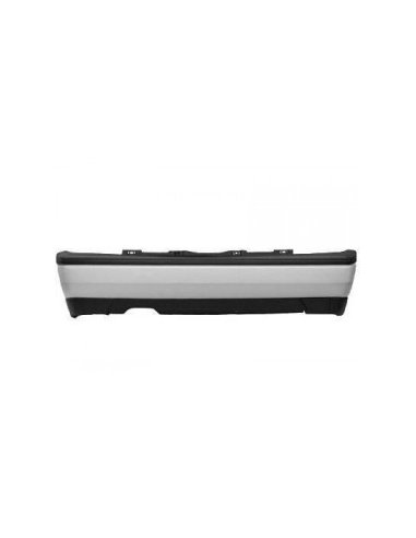 Pare choc arriere a peindre Vw Golf 3