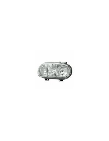 Optique avant Droit Vw Golf 4 sans...