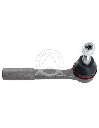 Rotule de direction droite Fiat Opel Saab