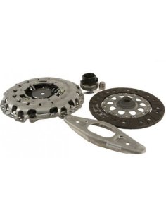 Kit embrayage Bmw Serie 1 3 5 118D 120D 318D 320D 520D 2.0d