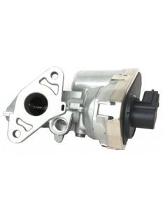 Vanne EGR Citroen Jumper 3 Fiat Ducato 2 Ford Transit Peugeot Boxer 3 Tdci Hdi