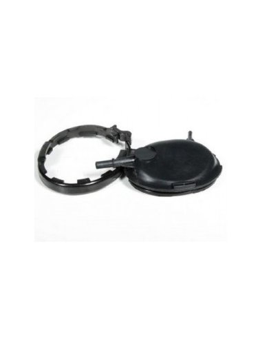 Tête de bocal avec collier pour...