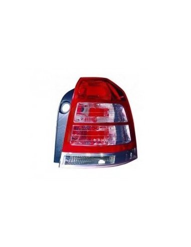 Feu arriere Droit Opel Zafira 2