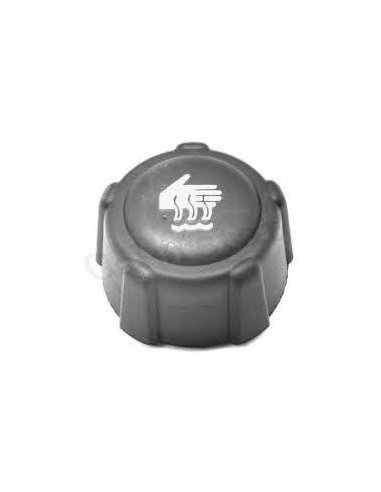 Bouchon de vase d'expansion Renault 
