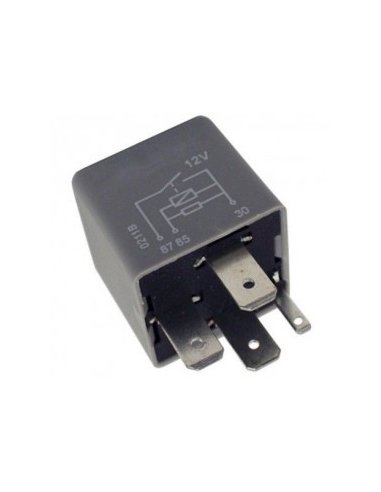 Relais de demarrage 109 Audi Seat Vw Skoda