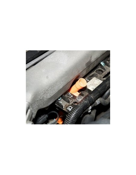 Puit Guide de jauge a huile Audi A3 TT Golf 4 Polo Ibiza Cordoba Sharan Toledo Octavia 1.6 1.8 20v