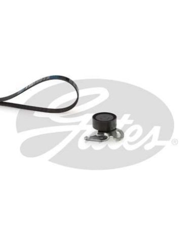 Kit courroie d'accessoires Nissan...