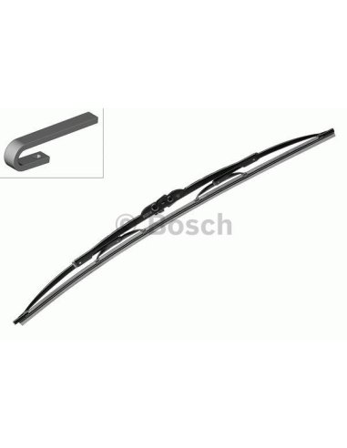 essuie glace arriere seat leon 1 BOSCH