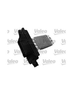 Resistance chauffage climatisation Renault Twingo 2 Clim Manuelle