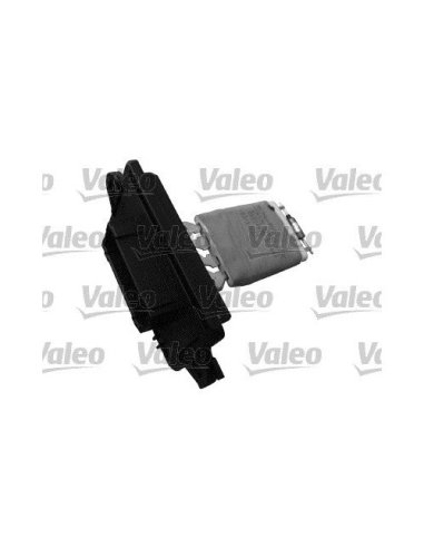 Resistance chauffage climatisation Renault Twingo 2 Clim Manuelle