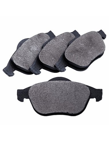 Plaquettes de frein avant Renault Espace 4 Grand Espace 4 Laguna 2 Vel Satis 1.9 2.0 Dci 2.0 i