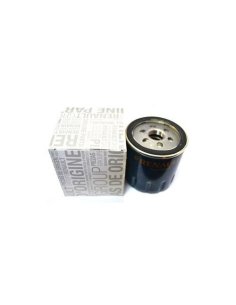 Filtre à huile renault  Clio 4 1.5 dci