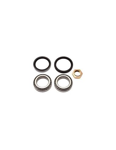 Roulement de roue avant gauche droit Citroen Jumper Fiat Ducato Peugeot Boxer