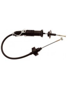 Cable d embrayage Vw Golf 3 Golf 4 Cabriolet Vento 1.6 1.8 2.0i 1.9 Td TDI