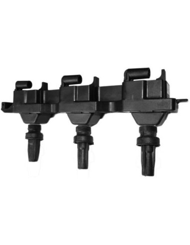 BOBINE RAMPE D'ALLUMAGE renault...