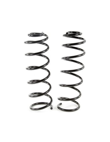 JEU DE 2 RESSORTS DE SUSPENSION CITROEN c4 grand picasso