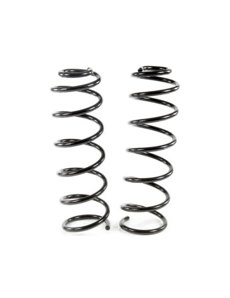 JEU DE 2 RESSORTS DE SUSPENSION CITROEN c4 grand picasso