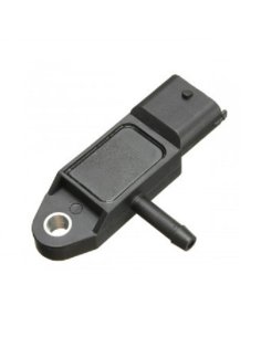 Capteur pression de suralimentation Renault  1.5 - 1.9 - 2.2 - 2.5 Dci Dti
