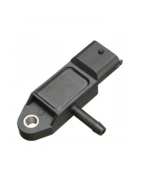 Capteur pression de suralimentation Renault  1.5 - 1.9 - 2.2 - 2.5 Dci Dti