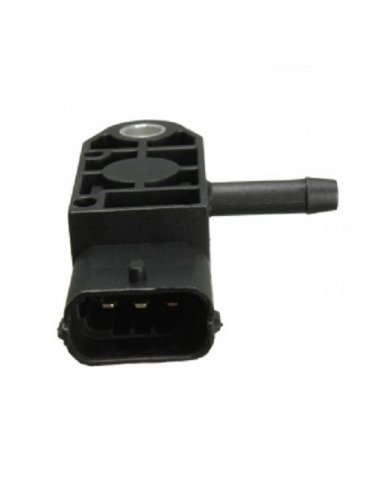 Capteur pression de suralimentation Renault  1.5 - 1.9 - 2.2 - 2.5 Dci Dti